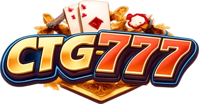 ctg777 বাংলাদেশের ব্র্যান্ড লোগো